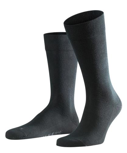 FALKE Socken Sensitive London 6370 dark navy