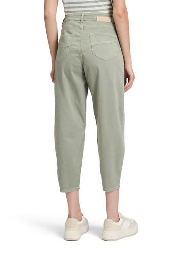 Casual-Hose 36 Relaxed Fit - Lily Pad