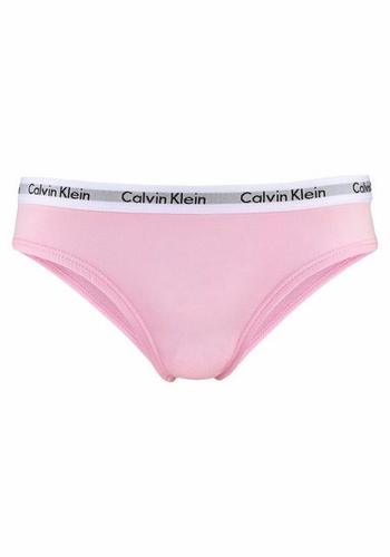 Calvin Klein Slip für Mädchen mit Logobund