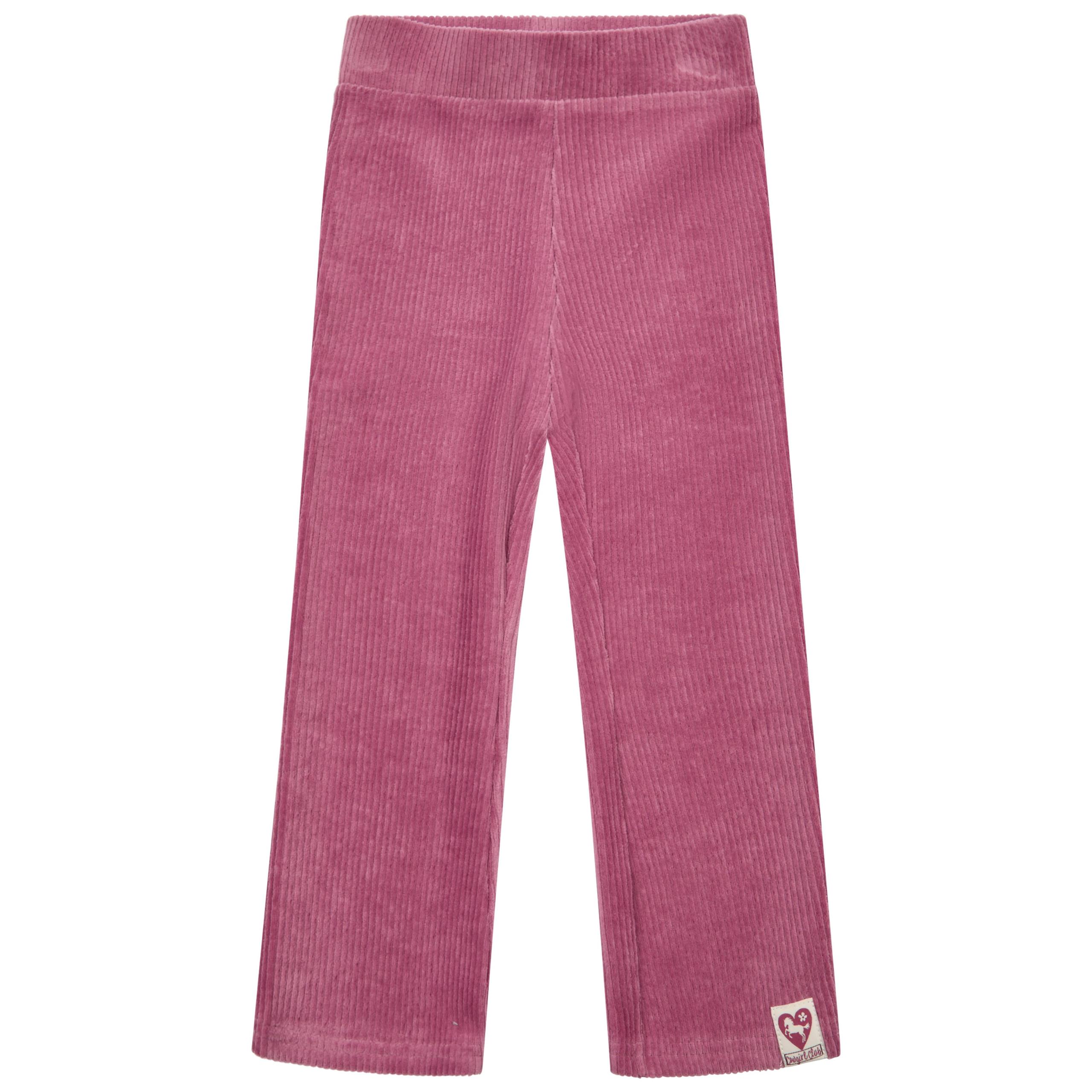 Md.-Nicky-Leggings 92/98 - Plum
