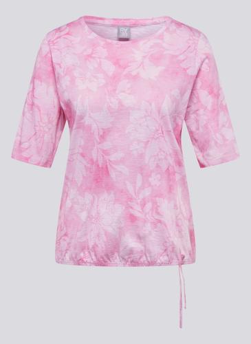 Powder Rose Weiß, Rosa 48