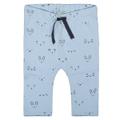 ORGANIC COTTON Geschenkset LITTLE LOVE 56 bequem - Sky?+offw.