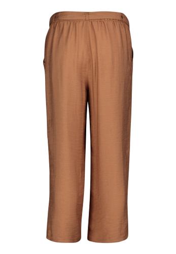 Schlupfhose 44 Regular fit - Light Tobacco