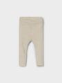 NBNKAB LEGGING NOOS Weiß 80