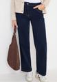 Wide Leg Rinsed Jeans 26/30 - Rinsed Wash