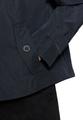 Sommerjacke 44 Lässig - Dunkelblau