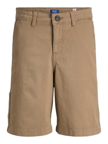 JPSTTONY CO JJCARPENTER SHORTS SN JNR