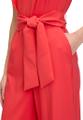 Jumpsuit Rot 42
