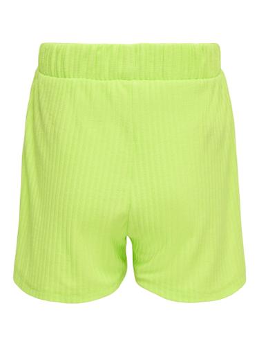 KOGNELLA SHORTS JRS 158 Normal geschnitten - Sharp Green
