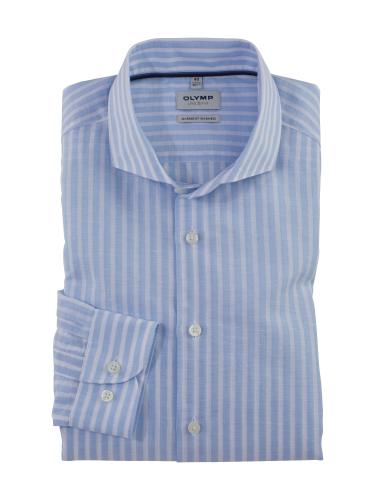 OLYMP Level Five garment washed
