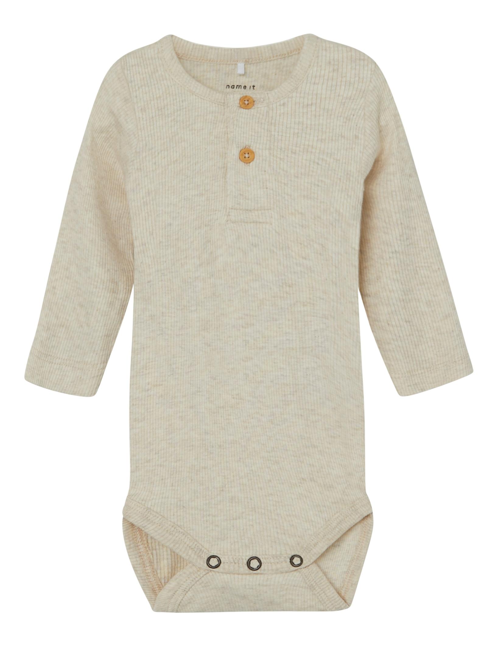 NBMKAB LS BODY NOOS 86 - Peyote Melange
