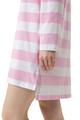 Nachthemd langarm XL - Soft Pink