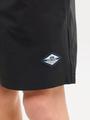 JPSTMAUI SURF DOUBLE WB SWIMSHORT SN JNR 140 Normal geschnitten - Black