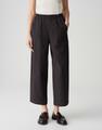Hose "Myha barrel city" - Braun / 38