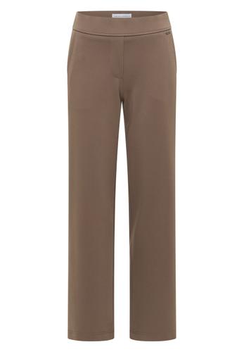 Straight Leg Hose XS/30 - Cocoa Taupe