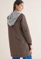 Langer Blouson M - Mocha Taupe