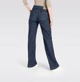 MAC JEANS - WIDE, Authentic Stretch Denim