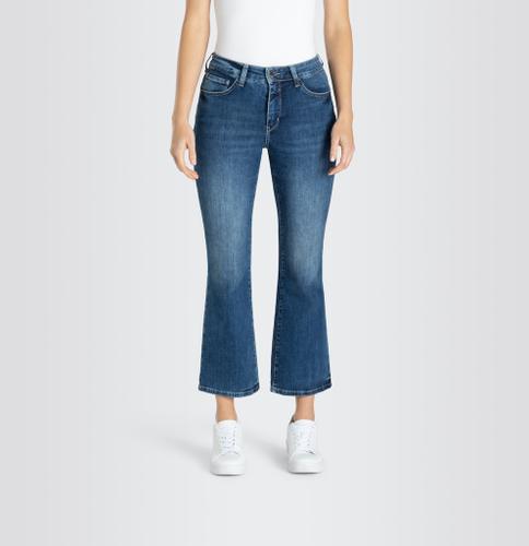MAC JEANS - DREAM KICK, Dream authentic Blau 42/27