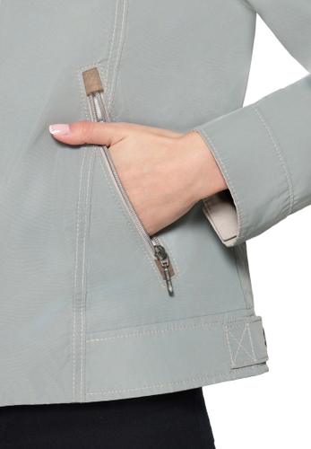 Sommerjacke