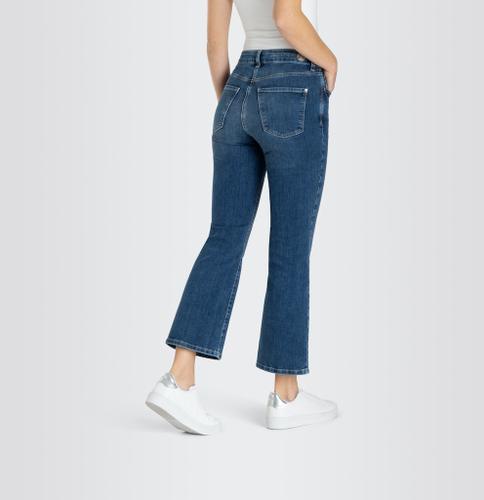 MAC JEANS - DREAM KICK, Dream authentic Blau 42/27
