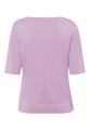 Shirt CASUAL mit Biesendetail 42 - Soft Purple