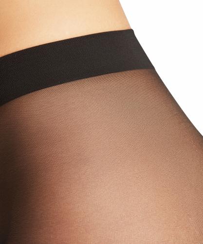 FALKE Strumpfhose Pure Matt 20 den 3009 black