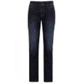 Regular Fit Jeans aus Baumwolle 40/30 Regular Fit - Night Blue
