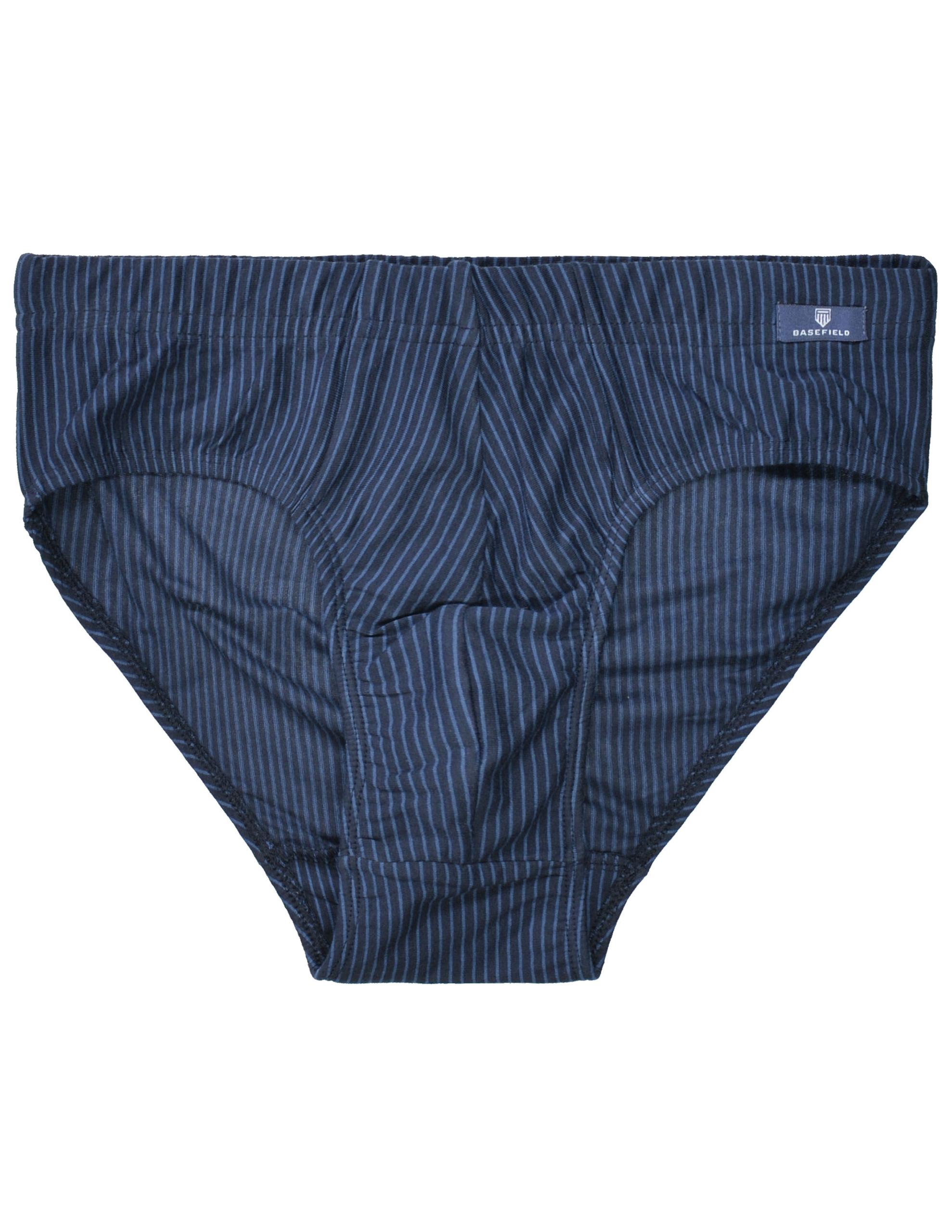 He.-Minislip 7 - Dark Blue/midnight