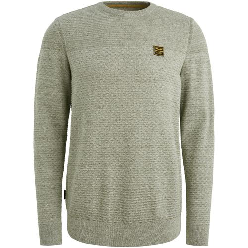 cotton mouline (organic)