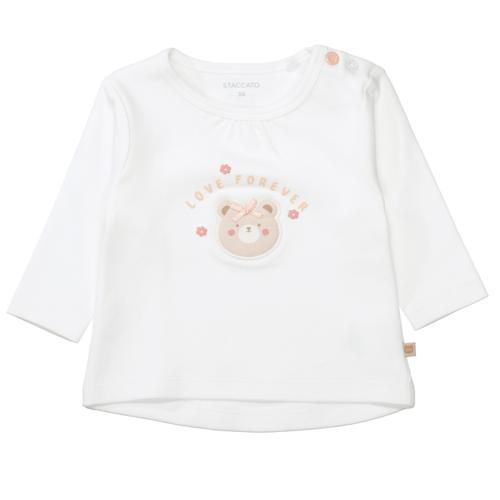Md.-Shirt 56 - Soft White