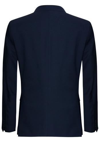 AMF-Cliff SV Sakko 56 Oversize Fit - Blau