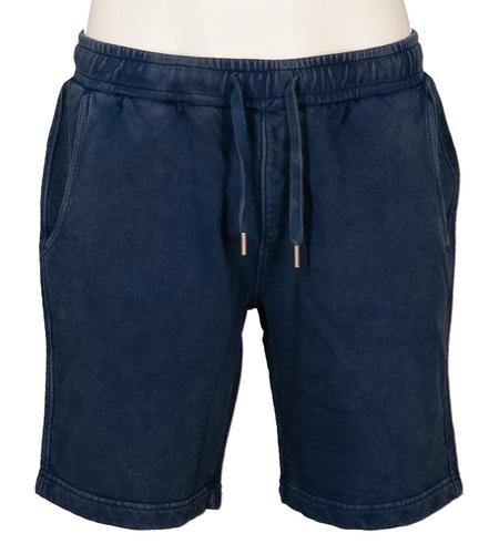 Sweat Bermuda XXL - Blue Navy