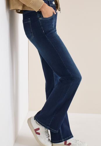 Bootcut Jeans 26/32 - Dark Blue Wash
