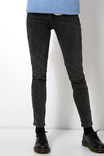 be loved Skinny 46K - Anthra Used