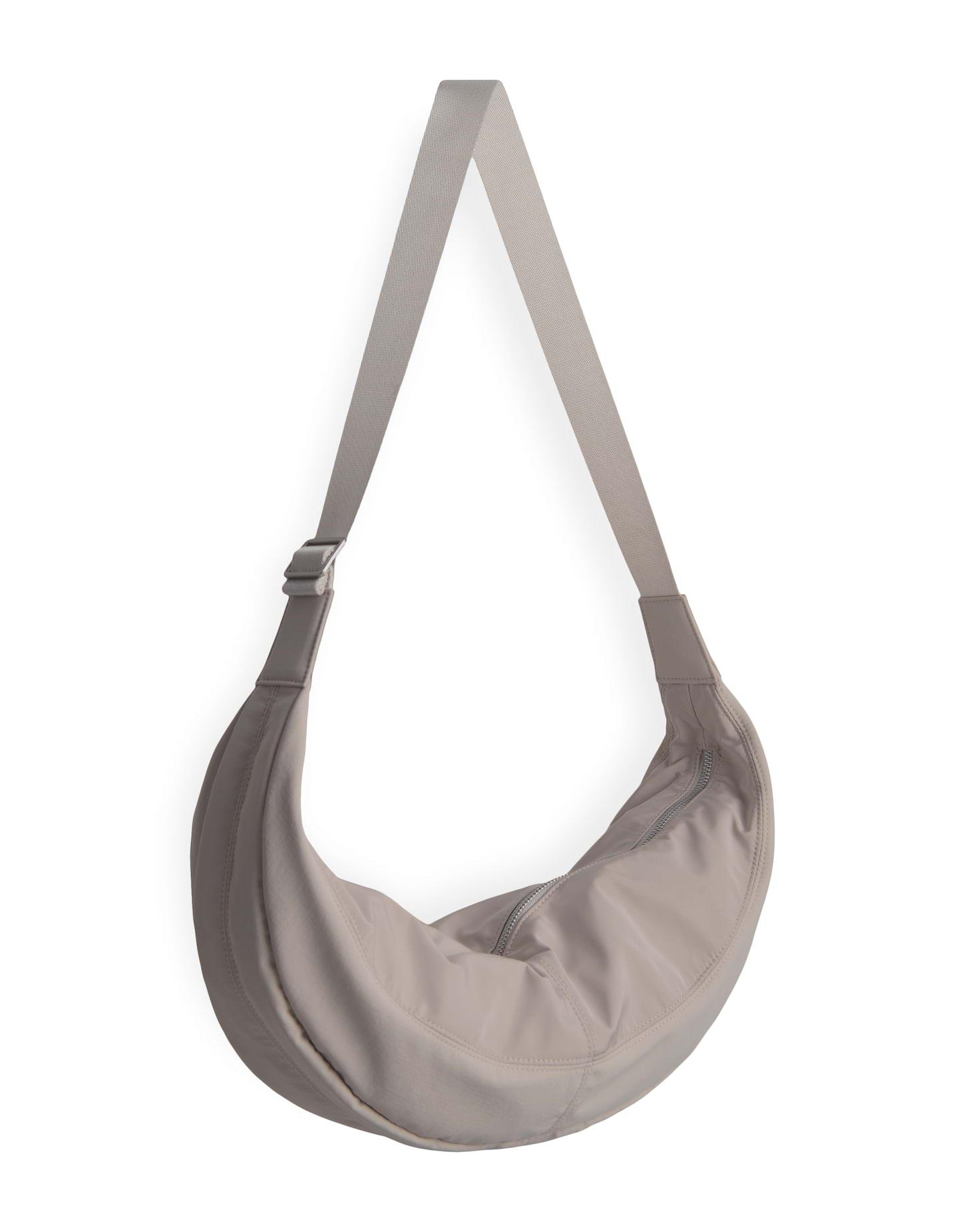 Tasche "Alome" - Beige / Einheitsgröße
