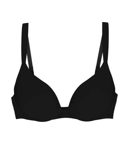 Body Make-Up Illusion WP EX 85D - Schwarz