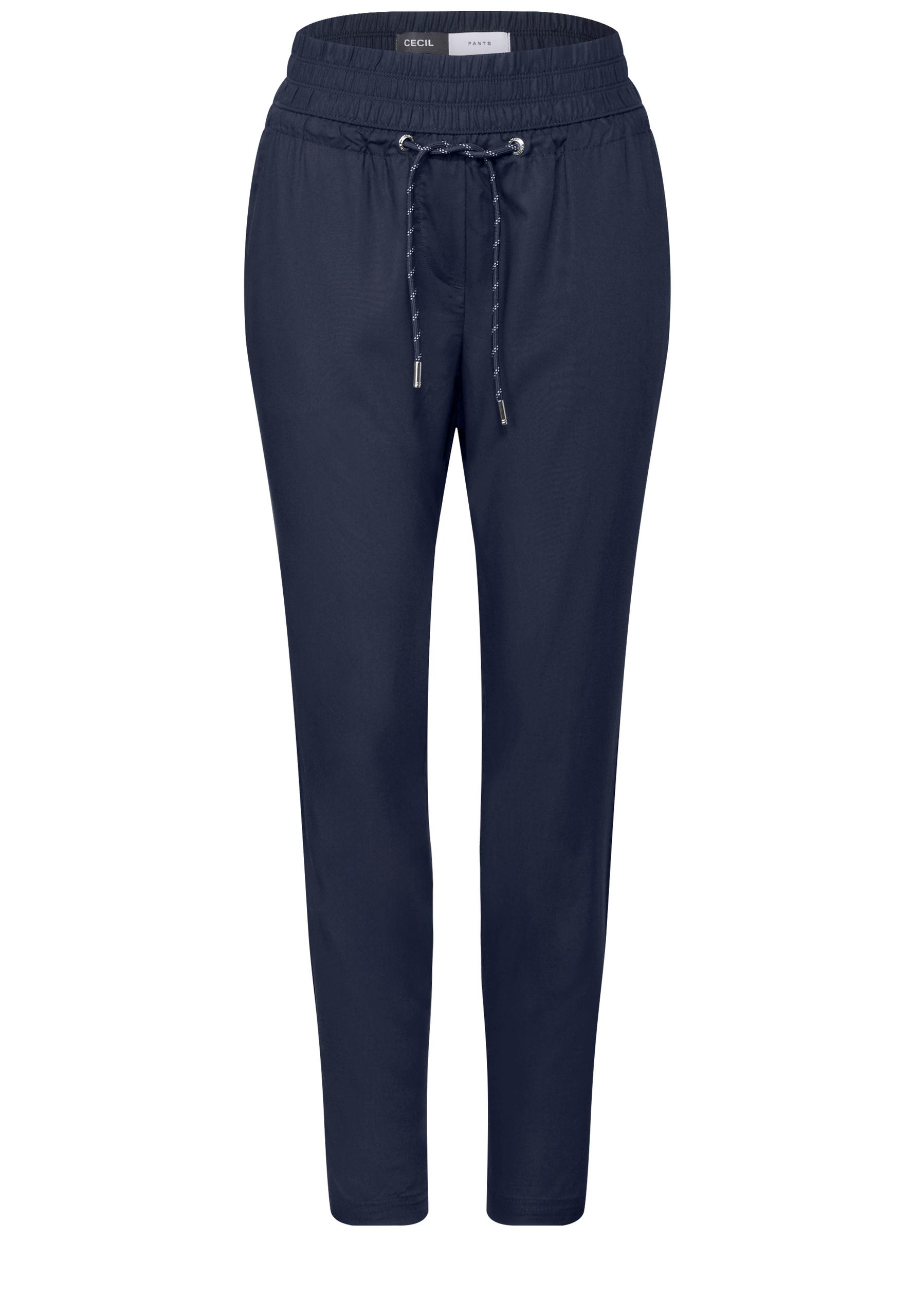 Loose Fit Hose XXL/28 - Urban Navy Blue