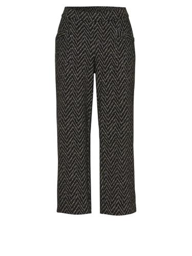 Sue Wide Chic 7/8