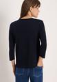 Shirt mit Schmucksteinen L - Urban Dark Blue