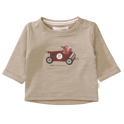 Kn.-Shirt 62 - Dark Nature