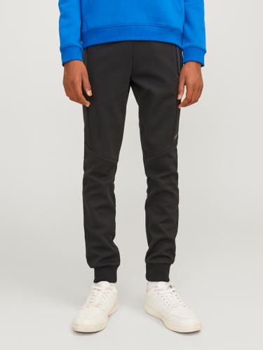 JPSTWILL JJFUSION SWEAT PNTS NB NOOS JNR