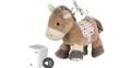 Sterntaler® Spieluhr »Baby Chilling Box Pauline«, mit Bluetooth Soundbox