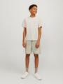 JJEURBAN EDGE TEE SS O-NECK NOOS JNR