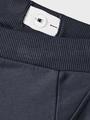 NBMOWN SWEAT PANT BRU 74 Normal geschnitten - India Ink