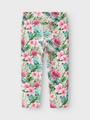 NMFFRITTA LEGGING 128 Normal geschnitten - Ballerina