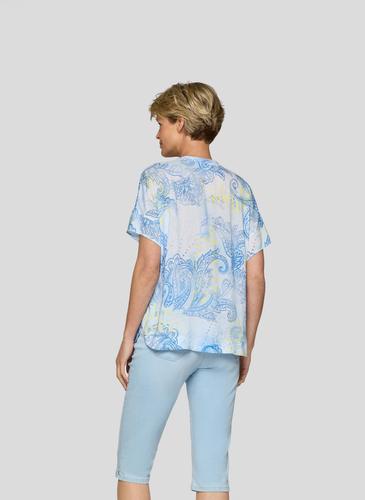 Summer Story Blau 46