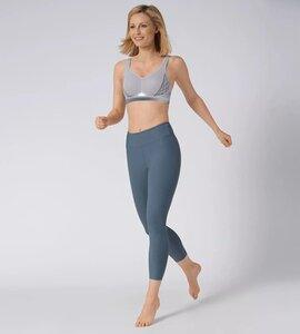 TRIUMPH Damen BH 75B in Grau