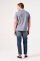 C51220 XL - Stone Blue