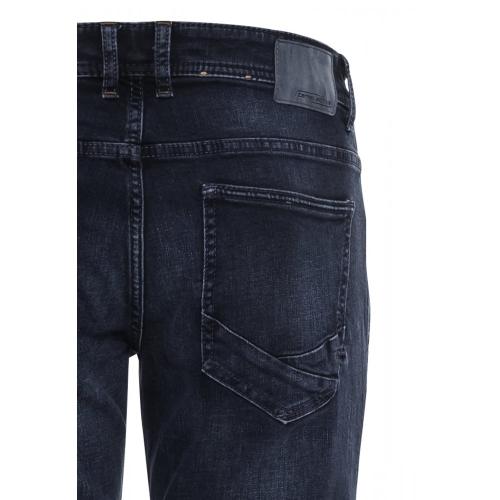 Slim Fit 5-Pocket Jeans 33/32 Slim Fit - Indigo