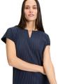 Shirt met korte mouwen